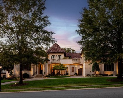 8614 Longview Club  Drive, Waxhaw