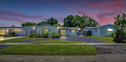 8351 Nw 25th St, Sunrise