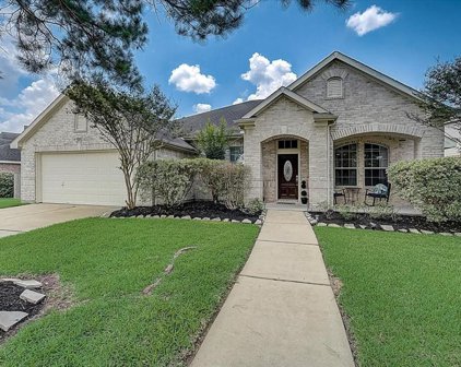 7131 Lucky Star Lane, Katy