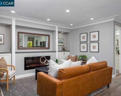 1232 Leisure Ln Unit #2, Walnut Creek