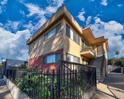 3502 Santa Fe Avenue, Long Beach