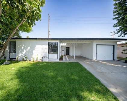 725 W Maplewood Avenue, Fullerton
