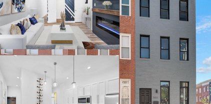 511 N Schroeder   Street, Baltimore