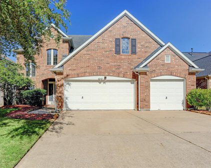 2727 Driftwood Drive, Manvel