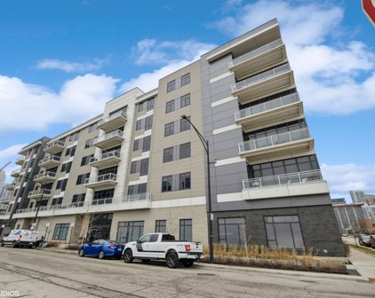 367 W Locust Street Unit #207, Chicago