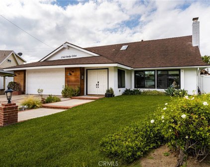 17462 Parker Drive, Tustin