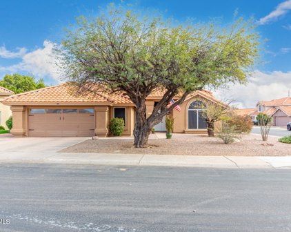1301 N Sycamore Court, Chandler