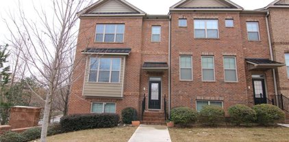 1660 Jardin Court Unit 11, Alpharetta