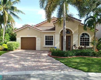 12608 NW Nw 6th, Coral Springs