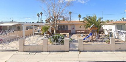 2729 Saint George Street, North Las Vegas