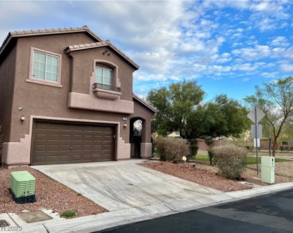 4988 Copperlyn Street, Las Vegas