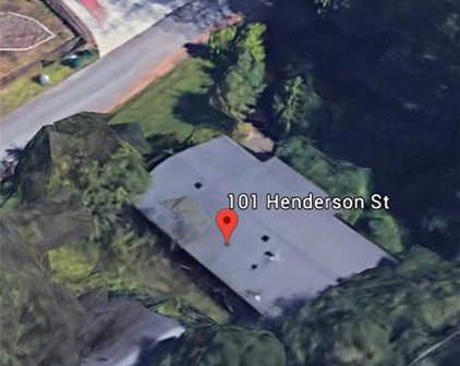 101 Henderson Street, Woodstock