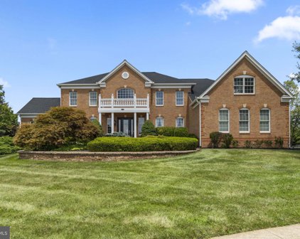 22766 Mountville Woods Dr, Ashburn