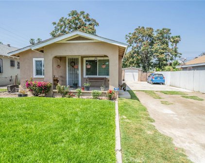 116 E Temple Street, San Bernardino