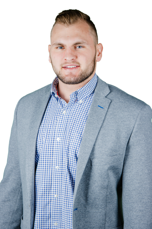 Sam Blacksher - Aristocrat Realty