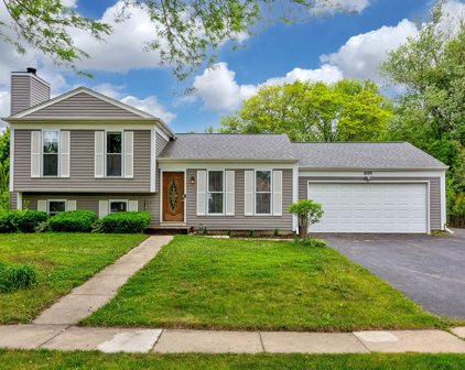 835 Tanglewood Drive, Algonquin