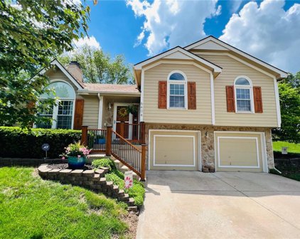 6404 N Fisk Court, Kansas City