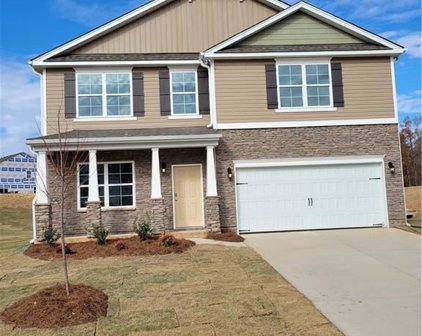 7405 Buckpasser Drive, Greensboro