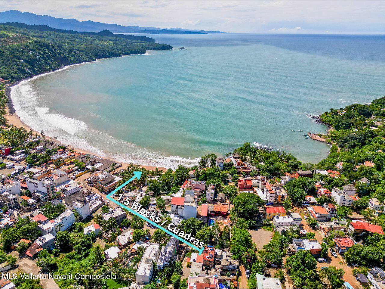 5 Chacalilla, Riviera Nayarit, NAYARIT N/A — Chacala