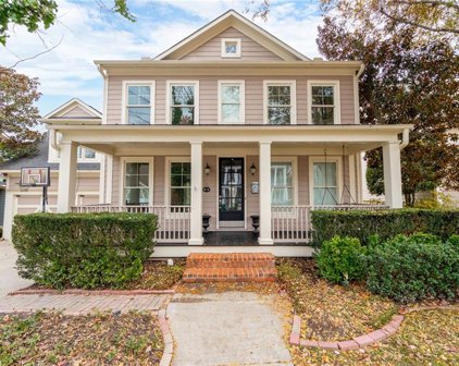 108 Laurel Street, Canton