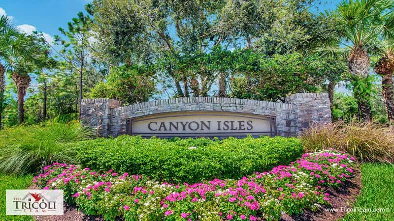 Canyon Isles