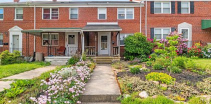 705 Eastshire Dr, Catonsville