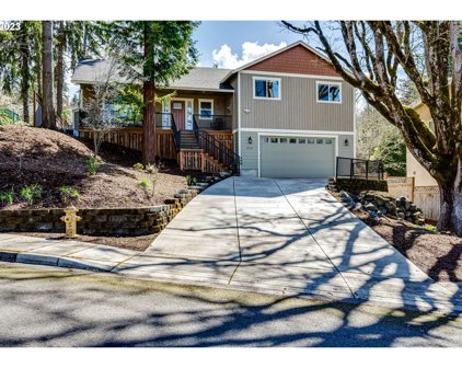 954 TIARA ST, Eugene