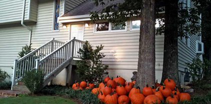 4249 Dykes Nw Drive, Atlanta