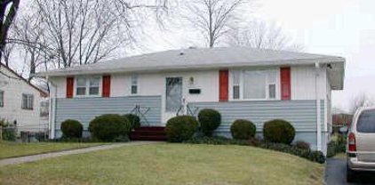 2407 Roslyn Ave, District Heights