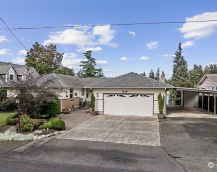 1119 Lake Vista Boulevard S, Spanaway