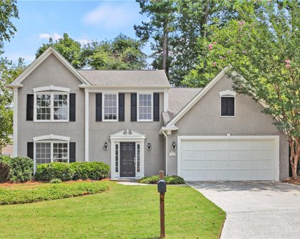 470 Weatherend Court, Johns Creek