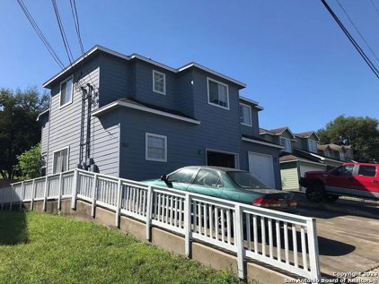 885 AND 887 Sagewood Trl, San Marcos