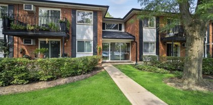 2408 E Brandenberry Court Unit #2F, Arlington Heights
