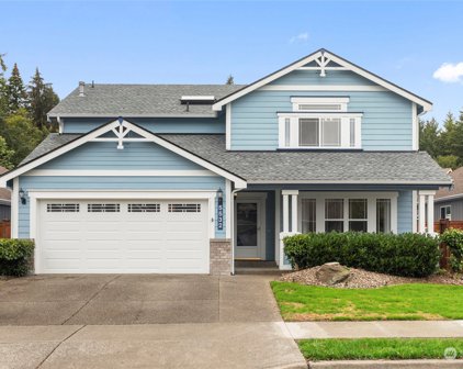 5532 37th Avenue SE, Lacey