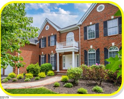 31 RAMAPO DRIVE, Bernards Twp.