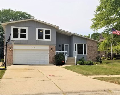 816 Hillandale Drive, Antioch