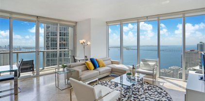 485 Brickell Ave Unit #4710, Miami