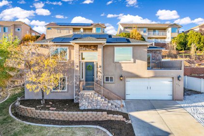 239 N Kimette Ln, St George
