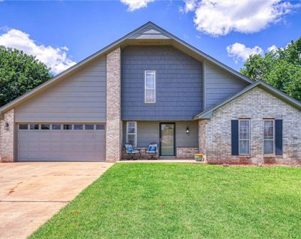 909 N Peace Avenue, Elk City