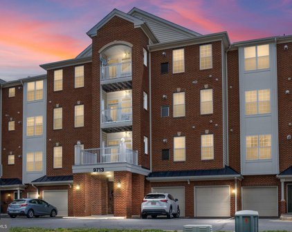 9713 Handerson Pl Unit #UNIT 206, Manassas Park