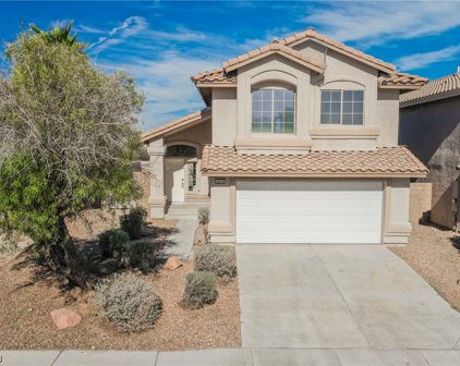 4618 Grand Rock Drive, North Las Vegas
