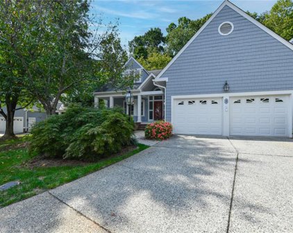 5 Barrington Drive, Greensboro
