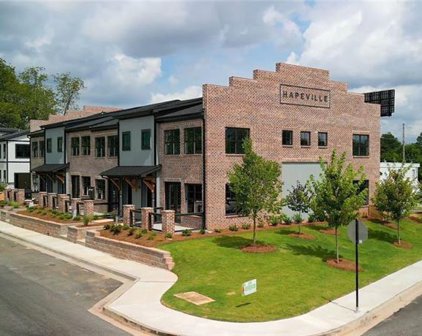 907 Willingham Drive Unit 22, Hapeville