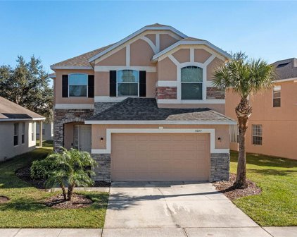 1605 Eagle Feather Drive, Kissimmee