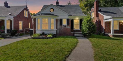14249 Piedmont, Detroit