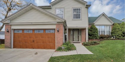 20 Little Creek Court, Streamwood
