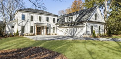 1031 Colony Drive, Alpharetta