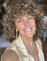 Wende Pritchard
