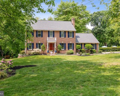 2404 Fairway Oaks Ct, Hampstead