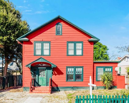 415 Braddock Avenue, Daytona Beach